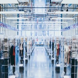 Stylish Product Showcase Template